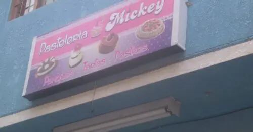 PASTELERIA MICKEY PASTELERIA MICKEY
